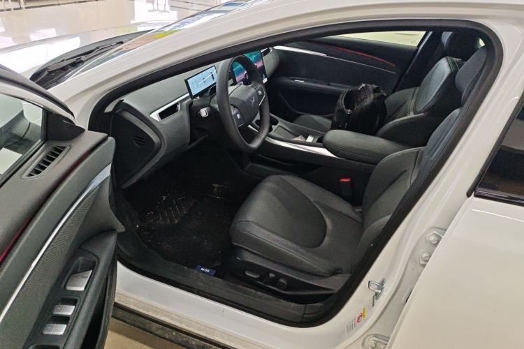 Used XPeng MONA M03 2025 515 Long-Range Plus