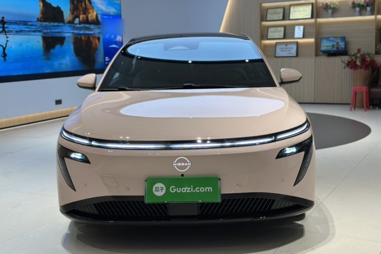 Used Nissan N7 2025 625 Max