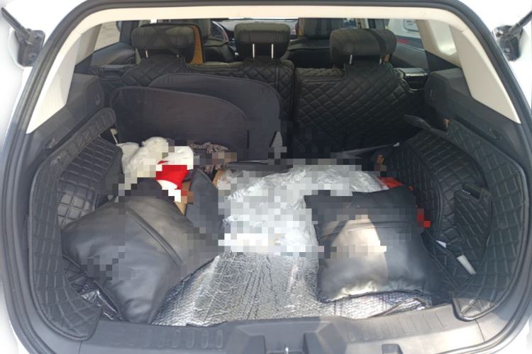 Used Haval H6 2020 1.5 GDIT Automatic Platinum Champion Edition
