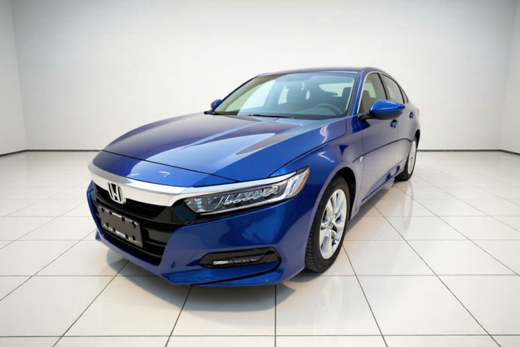 Used Honda Accord 2018 230TURBO Comfort Edition China VI Emission Standard