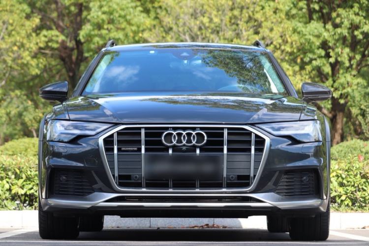 Used Audi A6 (Import) 2023 allroad quattro 55 TFSI Prestige Off-Road Model
