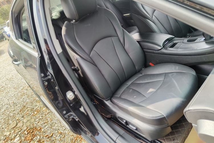 Used Buick LaCrosse 2022 552T Luxury Version
