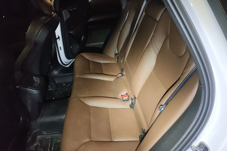 Used Volvo XC60 2022 B5 4x4 Zhiyi Luxury Edition