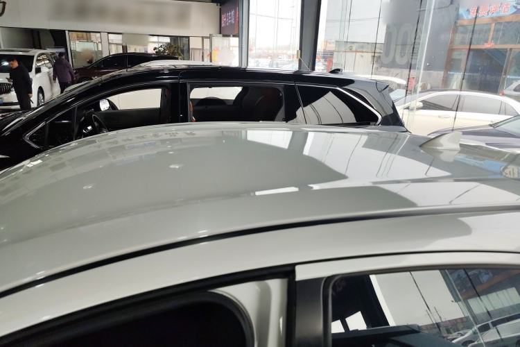 Used Honda XR-V 2021 1.5L CVT Classic Edition
