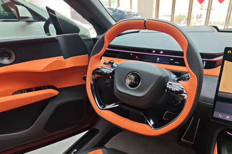 Used Lotus EMEYA 2024 EMEYA S+