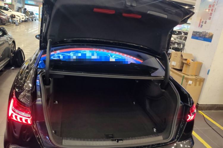 Used Audi A6L 2020 45 TFSI quattro Prestige Elegant Edition