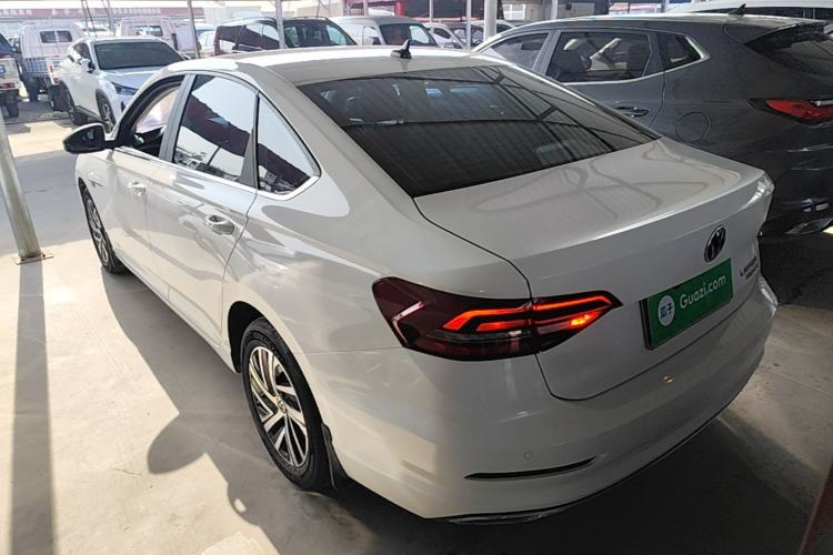 Used Volkswagen Lavida 2022 280TSI DSG Comfort Edition