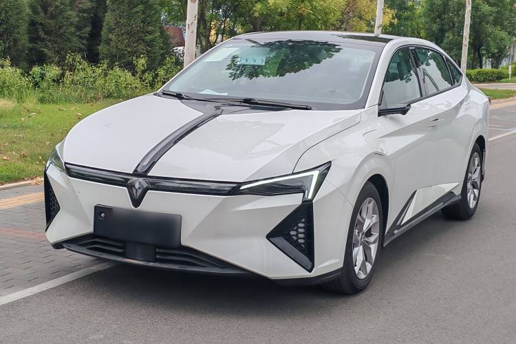 Used Lingxi L 2024 Player No. 1 Edition