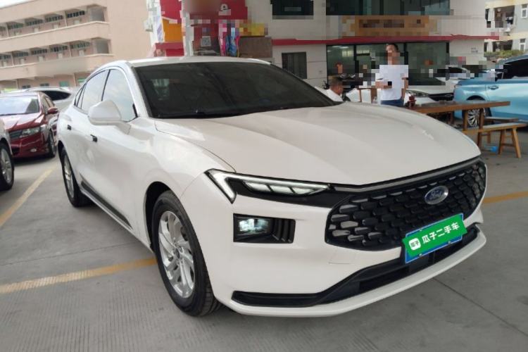 Used Ford Mondeo 2023 EcoBoost 180 Comfort Model