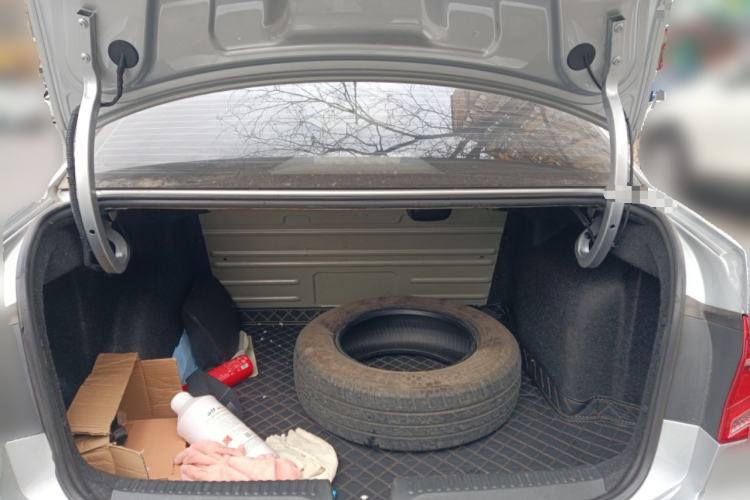 Used Volkswagen Jetta 2017 1.5L Manual Fashion Edition