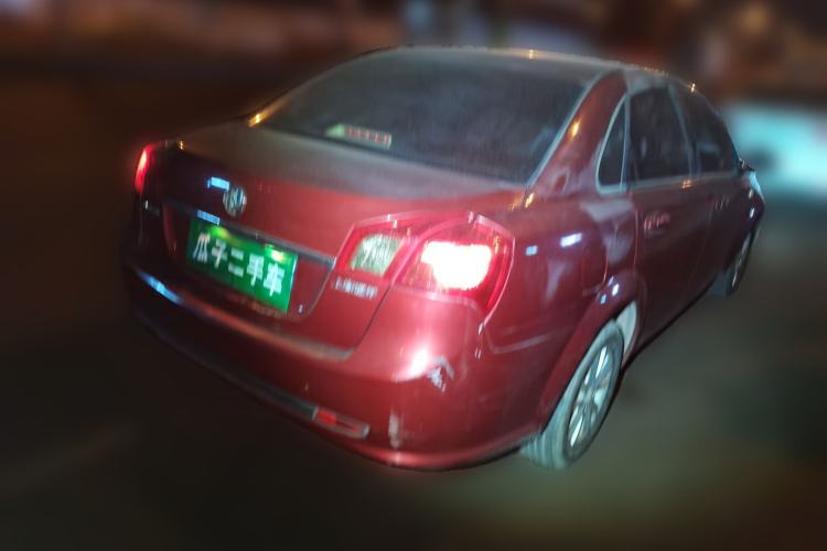 Used Buick Excelle 2013 1.5L Automatic Classic Model