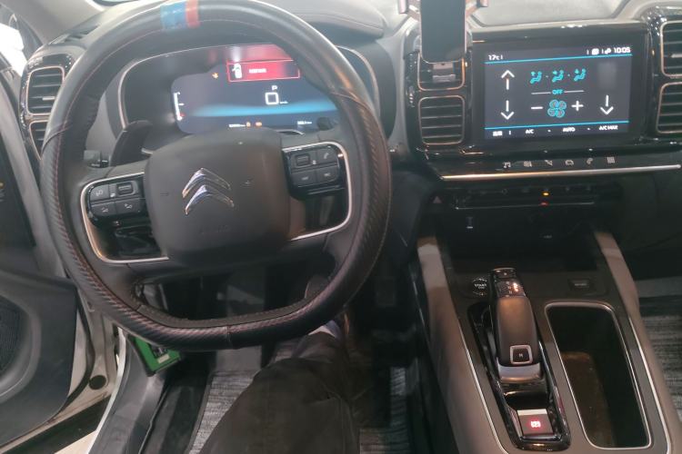 Used Citroen C5 AIRCROSS 2020 360THP ORIGINS Centennial Luxury Edition