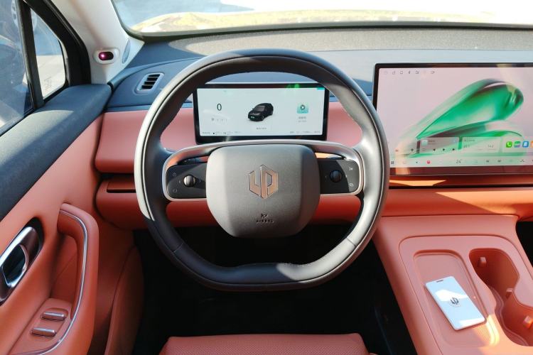 Used Leapmotor C10 2024 210 Smart Edition
