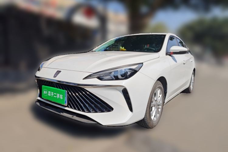 Used Roewe i5 2023 1.5L Manual Comfort Edition
