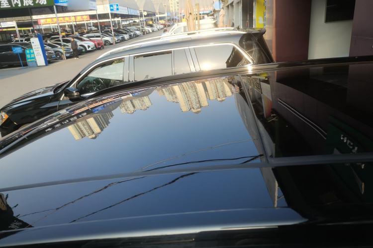 Used Nio ES6 2020 420 km Sport Edition