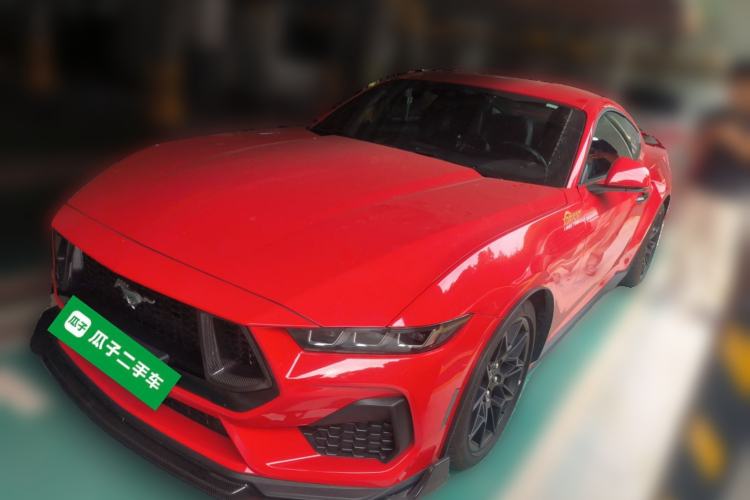 Used Ford Mustang 2024 2.3T EcoBoost Hardtop Performance Edition