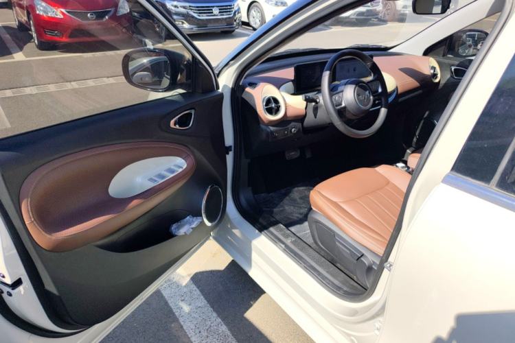 Used Wuling Bingo 2023 333km Enjoy+ Version