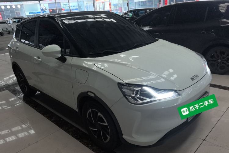 Used NETA V 2021 Standard Range Entertainment Edition
