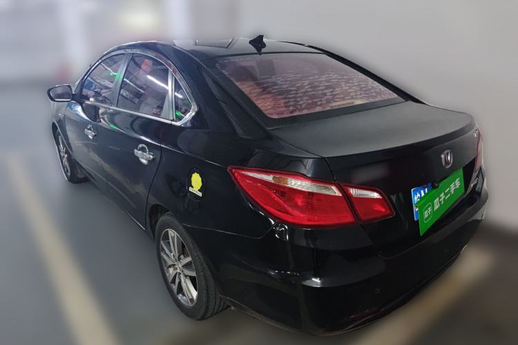 Used Changan Eado 2015 1.6L Manual Luxury Model China IV Standard