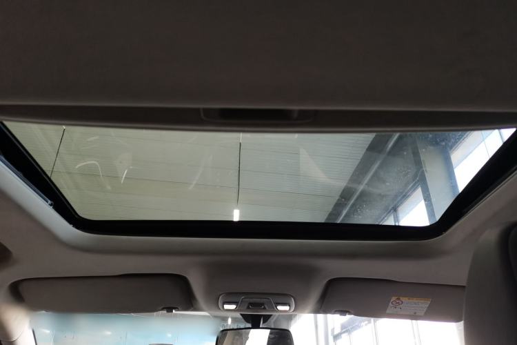 Used Geely Auto Coolray 2023 1.5T DCT Diamond Edition