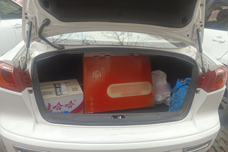 Used Mitsubishi Lancer EX 2012 Anniversary Edition 1.8L CVT Comfort Model