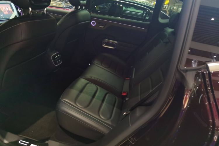 Used smart #5 2024 Ultra-Long Range Extraordinary Journey Luxury Edition