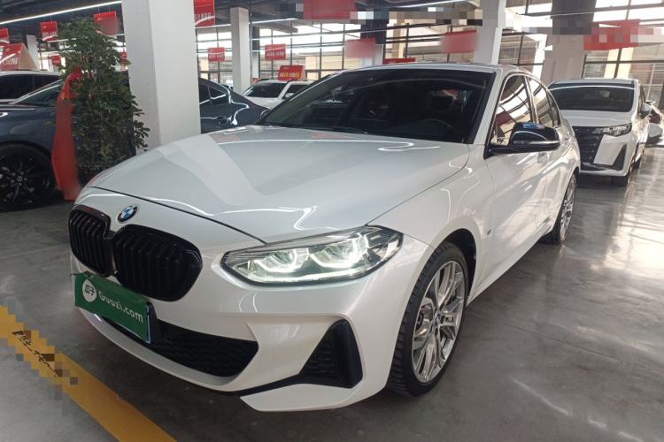 Used BMW 1 Series 2022 125i M Sport Night Edition