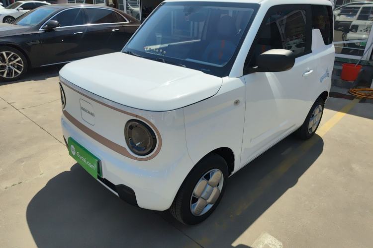 Used Geely Galaxy Panda 2023 Panda Mini 200km Endurance Bear