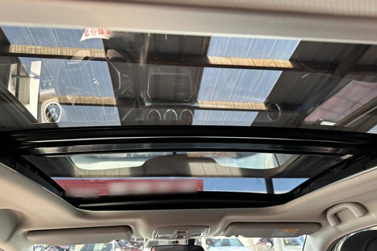 Used Suzuki Vitara 2016 1.4T Automatic 4x4 Flagship Model