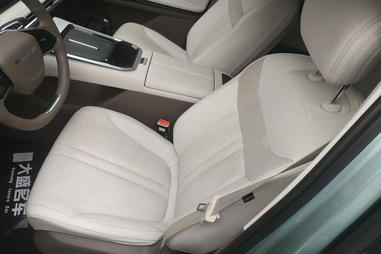 Used SAIC MAXUS Dajia 7 2024 605 km Extended-Range Forest Version