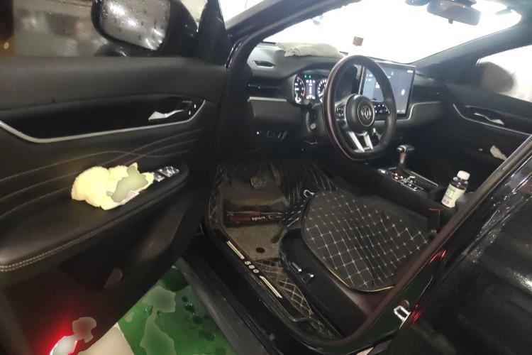 Used Dongfeng Fengon 580Pro 2020 280TGDI CVT Smart Edition Driver Seat