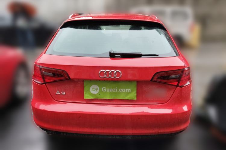 Used Audi A3 2016 Sportback 35 TFSI Style Edition