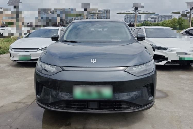 Used Leapmotor C11 2023 Pure Electric 500 Comfort Edition