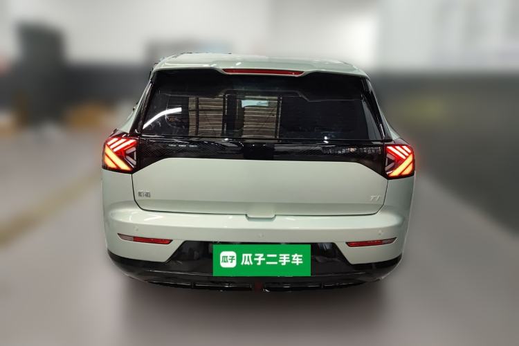 Used ARCFOX T1 2025 Model 425 PRO
