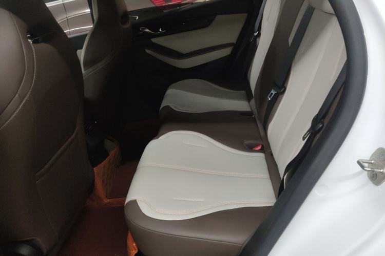 Used BYD Qin PLUS 2024 HONOR Edition DM-i 55KM Leading Model
