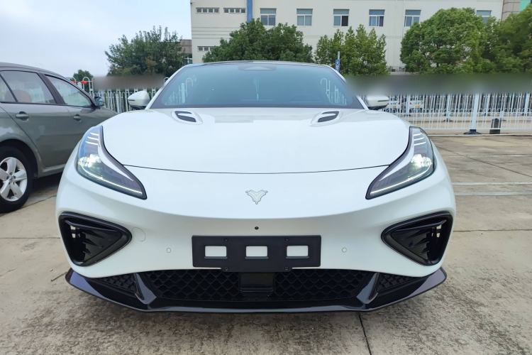 Used NETA GT 2023 560
