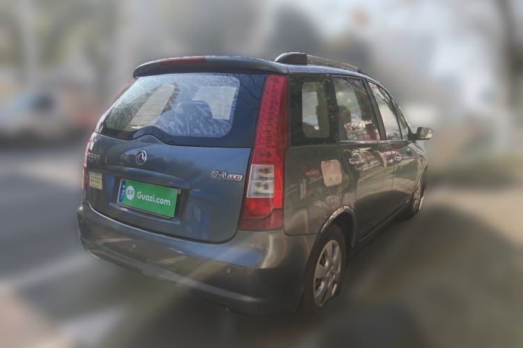 Used FORTHING Joyear 2012 XL 1.5L Manual Comfort Model