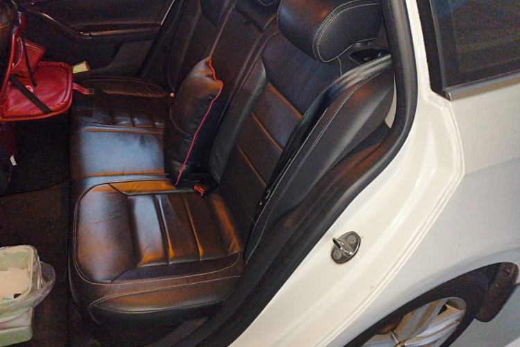 Used Volkswagen Gran Lavida 2015 230TSI DSG Comfort Edition