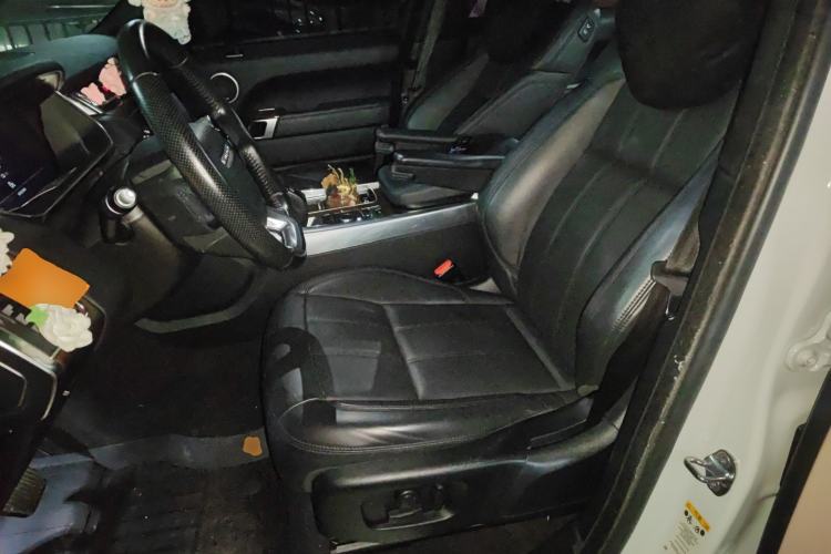 Used Land Rover Range Rover SportNew Energy 2018 P400e