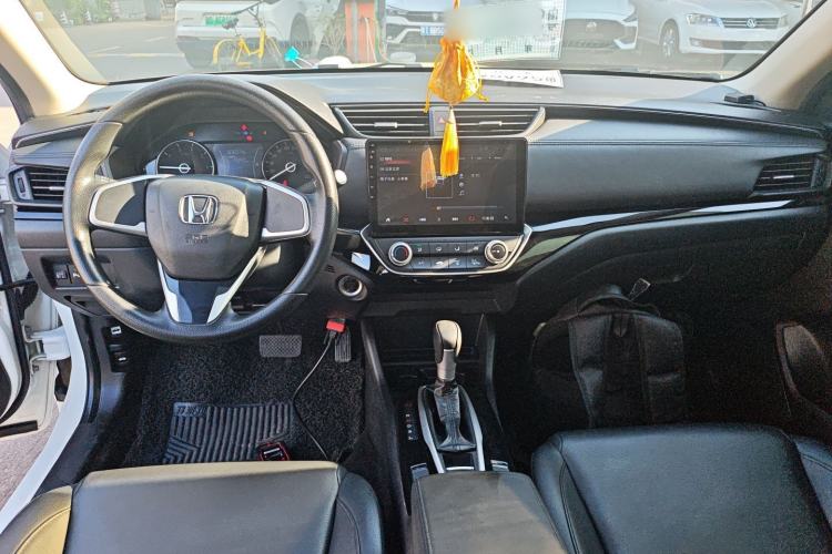 Used Honda Crider 2019 180 Turbo CVT Luxury Edition China V