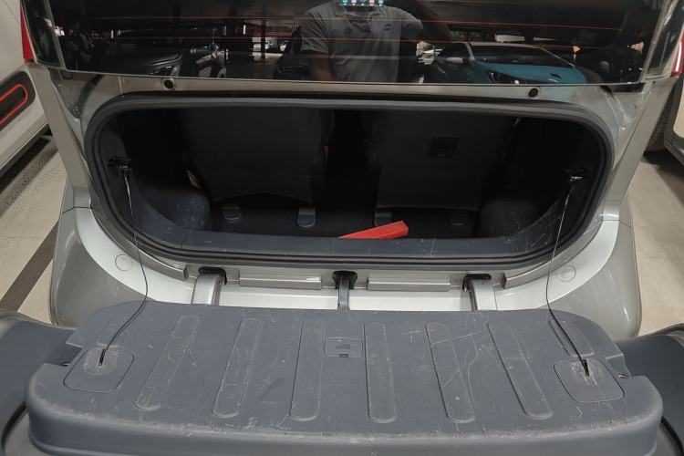 Used Baojun E200 2020 305KM Smart Drive Version