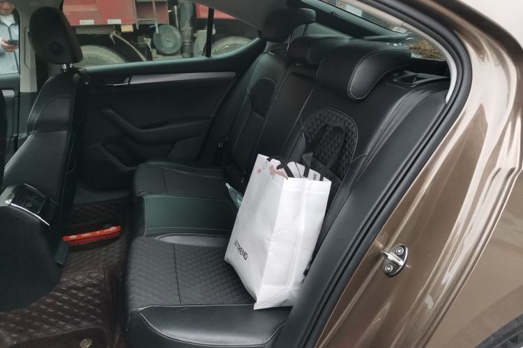 Used Skoda Superb 2016 TSI330 DSG Innovation Edition