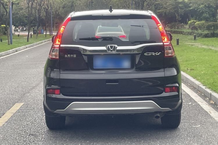 Used Honda CR-V 2016 2.0L two-wheel drive Urban Edition