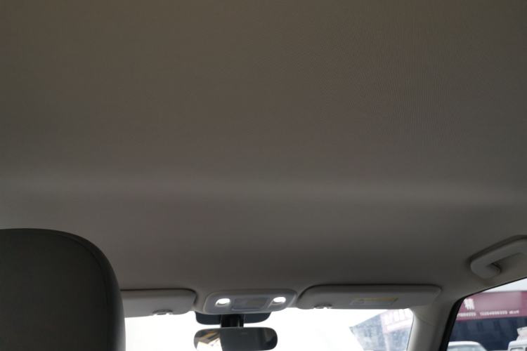 Used Dongfeng NAMMI 01 2025 330KM Youth Edition