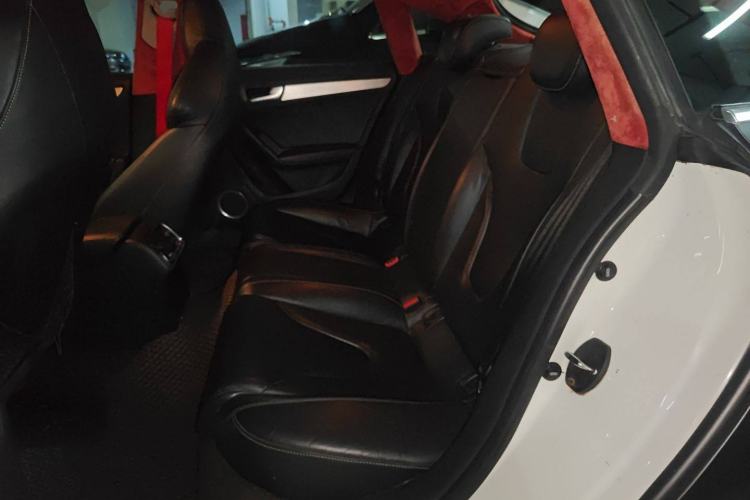 Used Audi S5 2010 S5 3.0T Sportback