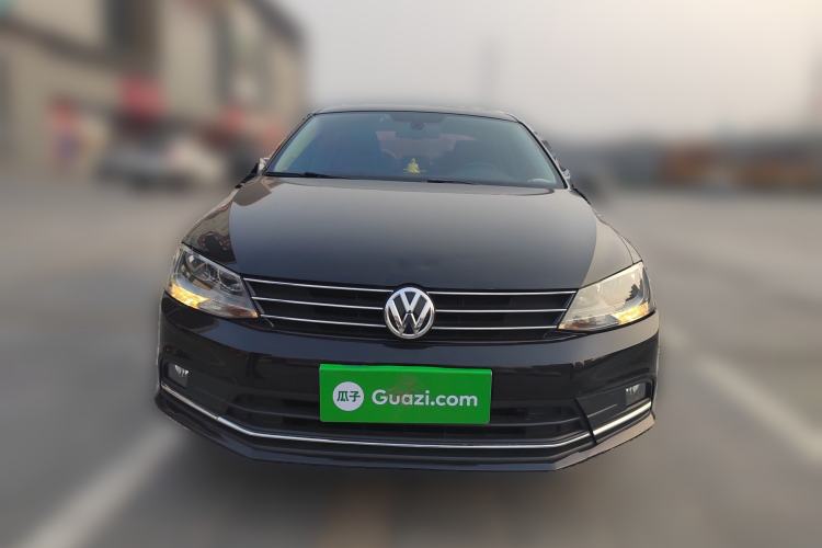 Used Volkswagen Sagitar 2018 280TSI DSG Comfort Model
