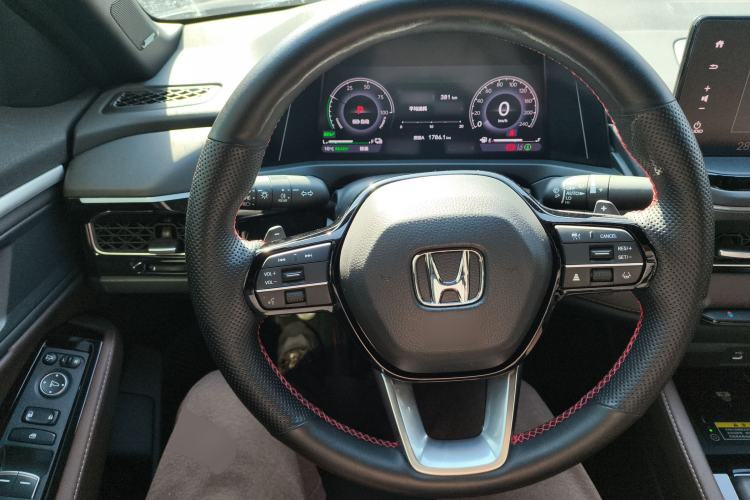 Used Honda Inspire New Energy 2023 ePHEV Prestige Edition Steering Wheel