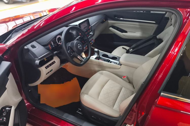 Used Nissan Teana 2019 2.0T XV Prestige Edition