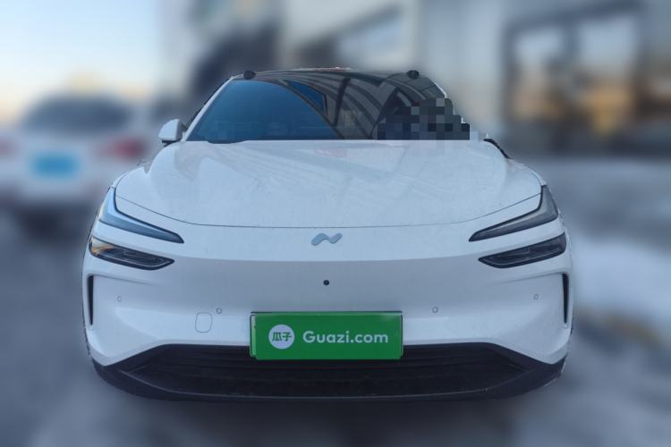 Used ONVO L60 2024 60 kWh Rear-Drive Version