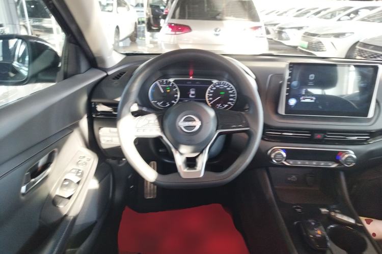 Used Nissan Sylphy 2022 e-POWER All-Electric Drive Pro
